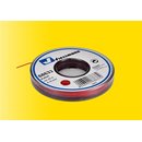 VIESSMANN 68633 Kabel 25 m, 0,14 mm², rot