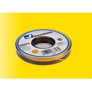 VIESSMANN 68643 Kabel 25 m, 0,14 mm², gelb