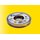 VIESSMANN 68643 Kabel 25 m, 0,14 mm², gelb