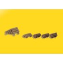 VIESSMANN 68663 Kabel 25 m, 0,14 mm², gruen
