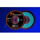 VIESSMANN 68693 Kabel 25 m, 0,14 mm², orange