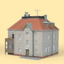 Auhagen 12269 Apotheke  Spur H0/TT