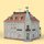 Auhagen 12269 Apotheke  Spur H0/TT