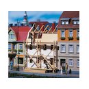 Auhagen 12270 Stadthaus in Renovierung  Spur H0/TT