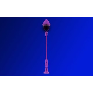 VIESSMANN 6911 TT Einheits-Gaslaterne gruen