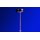VIESSMANN 6932 TT Flutlichtstr.,dop.LED weiß