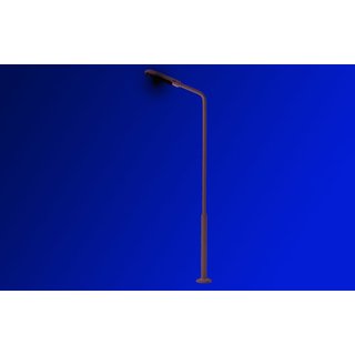VIESSMANN 6990 TT Peitschenleuchte, LED weiß