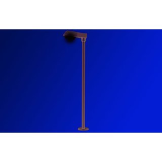 VIESSMANN 6992 TT Strassenleuchte m.e.LED