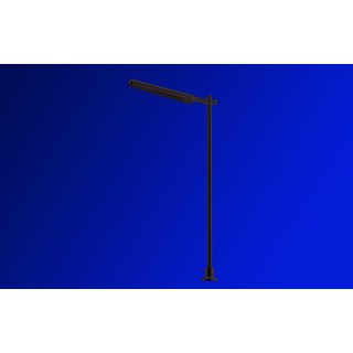 VIESSMANN 69942 TT Schlank.Strassenleu.LED we
