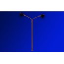 VIESSMANN 6995 TT Peitschenleuchte d. LED we