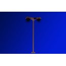 VIESSMANN 6997 TT Strassenleuchte m.d.LED we
