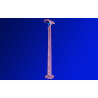 VIESSMANN 7163 Z Gittermastleuchte