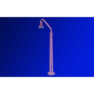 VIESSMANN 7184 Z Gittermastleuchte
