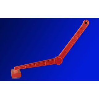 VIESSMANN 7840 Schienenreiniger