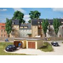 Auhagen 12341 Garagen  Spur H0/TT
