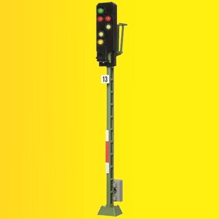 VIESSMANN 9013 0 Licht-Ausfahrsignal