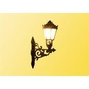 VIESSMANN 9074 0 Wandlaterne, LED warmweiß