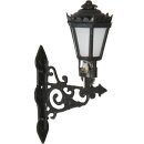 VIESSMANN 9074 0 Wandlaterne, LED warmweiß