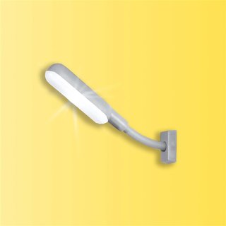 VIESSMANN 9089 0 Industrieleuchte, LED weiß