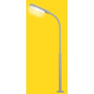 VIESSMANN 9090 0 Peitschenleuchte, LED weiß