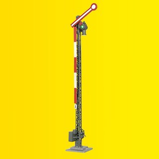 VIESSMANN 9500 0 Formsignal, einflügelig