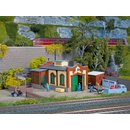 Auhagen 12344 Reparaturwerkstatt  Spur H0/TT