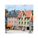 Auhagen 12345 Wohnhäuser Bahnhofstraße 5/7...