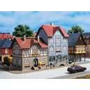 Auhagen 12346 Wohnhäuser Bahnhofstraße 9/11...