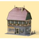 Auhagen 12347 Wohnhaus mit Laden  Spur H0/TT