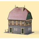 Auhagen 12347 Wohnhaus mit Laden  Spur H0/TT