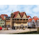 Auhagen 12348 Hotel Bürgerhaus  Spur H0/TT