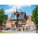 Auhagen 12350 Historisches Rathaus  Spur H0/TT