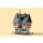 Auhagen 12350 Historisches Rathaus  Spur H0/TT
