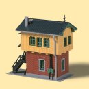 Auhagen 13234 Stellwerk  Spur TT