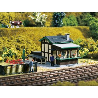 Auhagen 13243 Schrankenwärterhaus  Spur TT