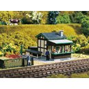 Auhagen 13243 Schrankenwärterhaus  Spur TT