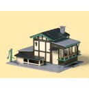 Auhagen 13243 Schrankenwärterhaus  Spur TT