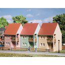 Auhagen 13273 Reihenhäuser  Spur TT