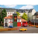 Auhagen 13274 Feuerwache  Spur TT