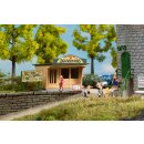 Auhagen 13279 Aussichtsturm  Spur TT