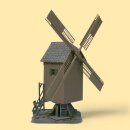 *Auhagen 13282 Windmühle  Spur TT