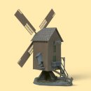 *Auhagen 13282 Windmühle  Spur TT