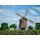 *Auhagen 13282 Windmühle  Spur TT
