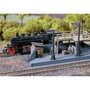 Auhagen 13291 Bekohlung mit Wasserkran  Spur TT