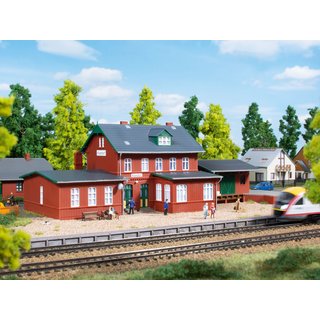Auhagen 13299 Bahnhof Klasdorf  Spur TT