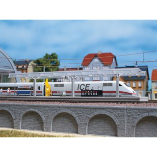 Auhagen 13303 Bahnsteig  Spur TT