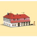 Auhagen 13305 Umgebindehaus  Spur TT