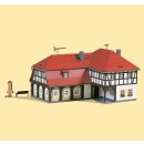 Auhagen 13305 Umgebindehaus  Spur TT