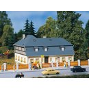 Auhagen 13306 Wohnhaus Mühlenweg 1  Spur TT
