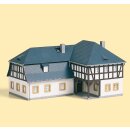 Auhagen 13306 Wohnhaus Mühlenweg 1  Spur TT